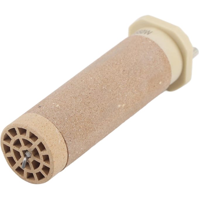 Élément chauffant 230 V 1 550 W pour pistolet de soudage à air chaud portatif pour plastique 100.689