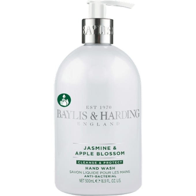 Baylis & Harding antibacteriÃ«le handzeep - 500ml