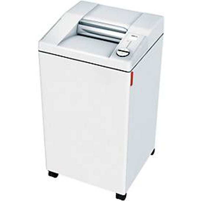 IDEAL kantoor-papierversnipperaar 2604 CC (4 x 40)