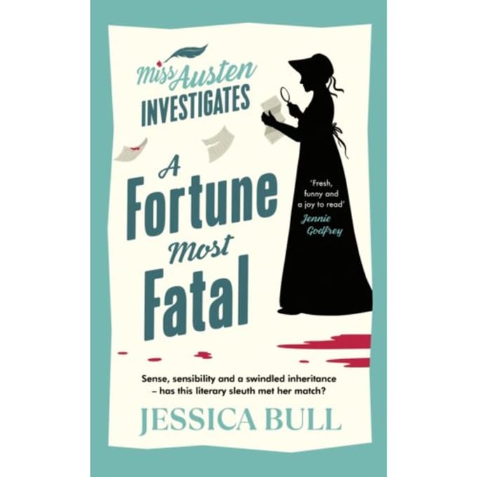 Sense, Sensibility And Scandal - Jessica Bull