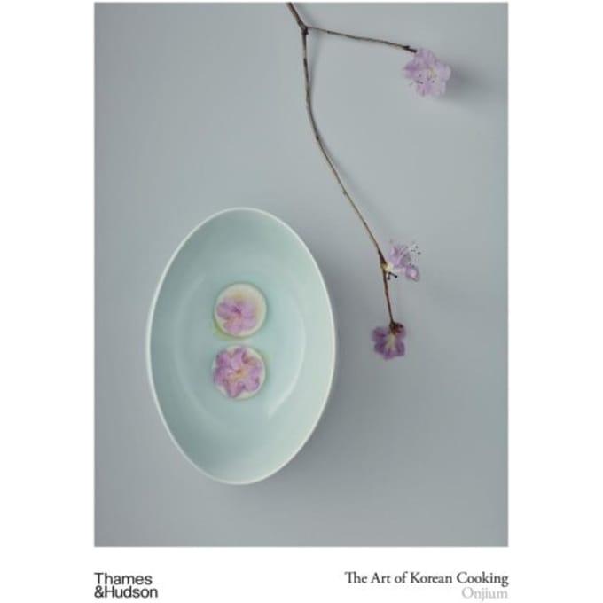 The Art Of Korean Cooking - Onjium