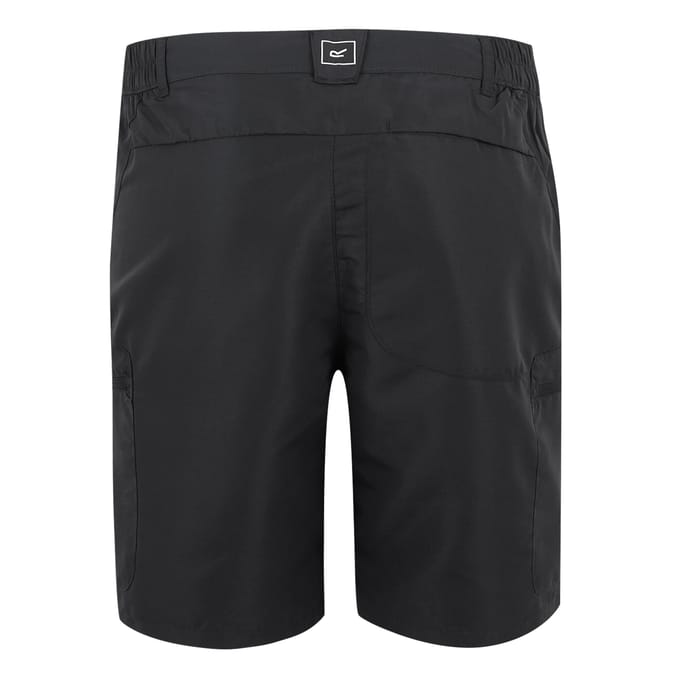 Regatta Heren leesville iii korte broek
