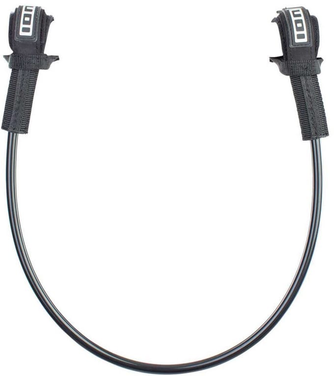 Ion Harness Set Fix Pro Lijn Zwart 30´´