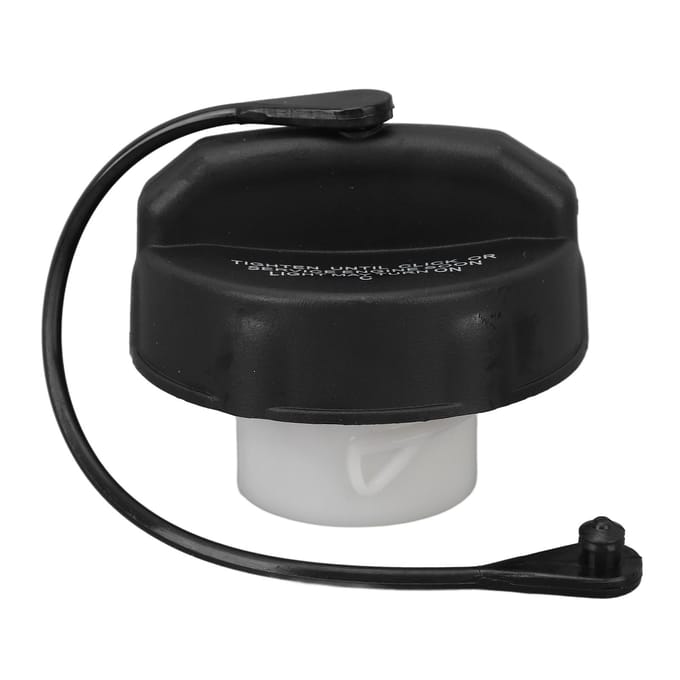 Brandstoftankvuldop Lekdicht Effectieve Bescherming 1711A004 Vervanging voor Mitsubishi gray