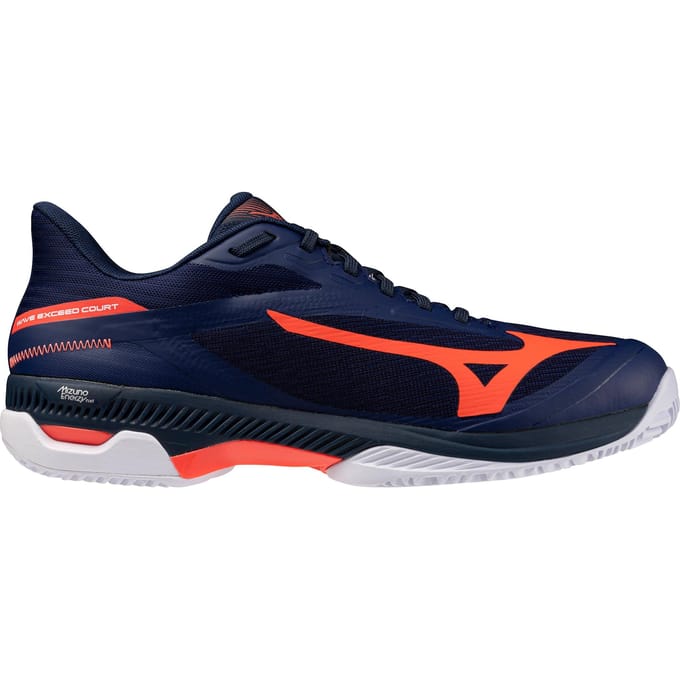 Mizuno Wave Exceed Court Tennisschoenen Heren