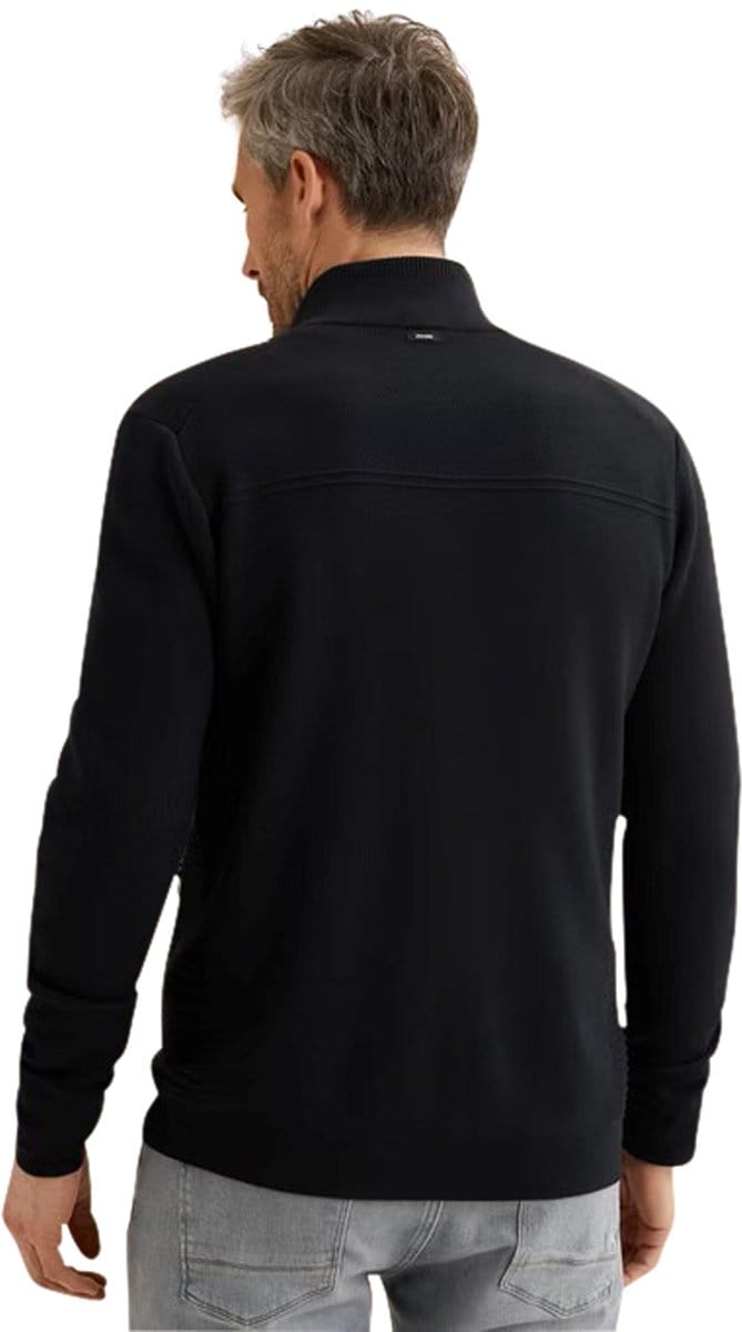 Vest Vanguard Vest Bonded Navy