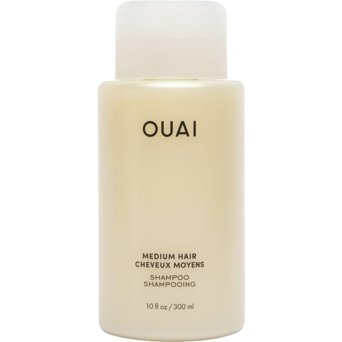 Ouai Medium Hair Shampoo