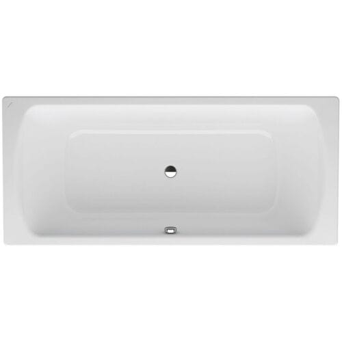 LAUFEN Pro built-in bathtub 180 x 80 cm H2279500000401