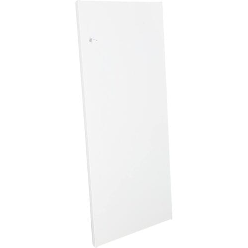 AEG Witte koelkastdeur - 538x1193mm 2128316029