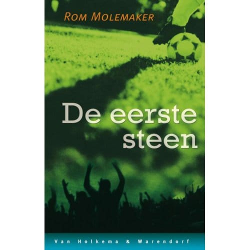 De Eerste Steen - Rom Molemaker