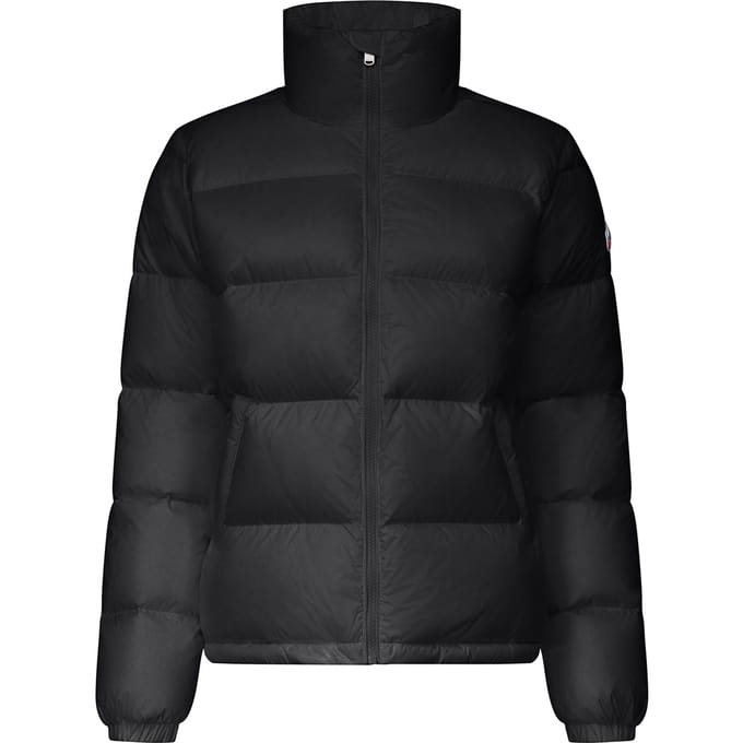 JOTT Cardiff Down Jacket Black Taglia: S | Giacche invernali Outlet | Donna | Nero