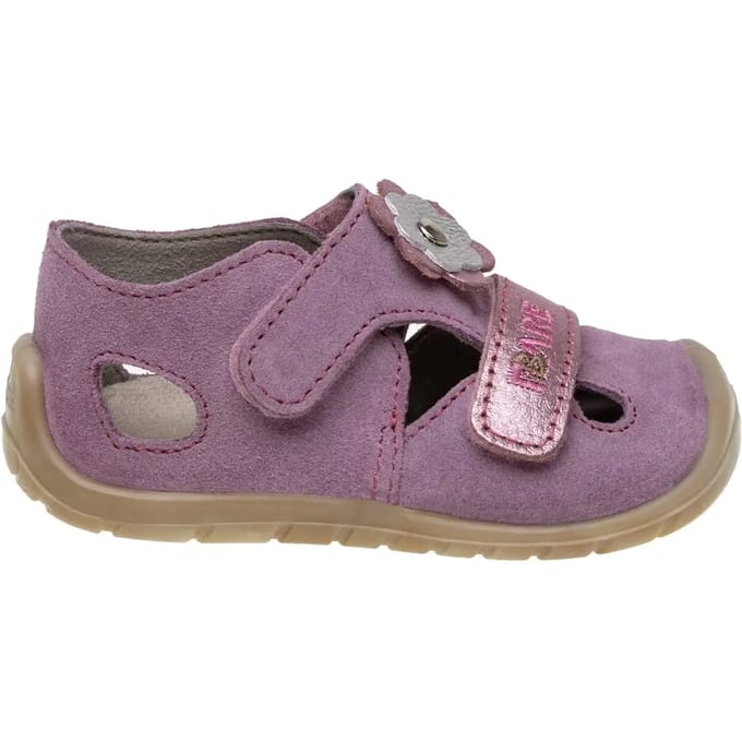 Sandalen voor babymeisjes Fare Bare Summer