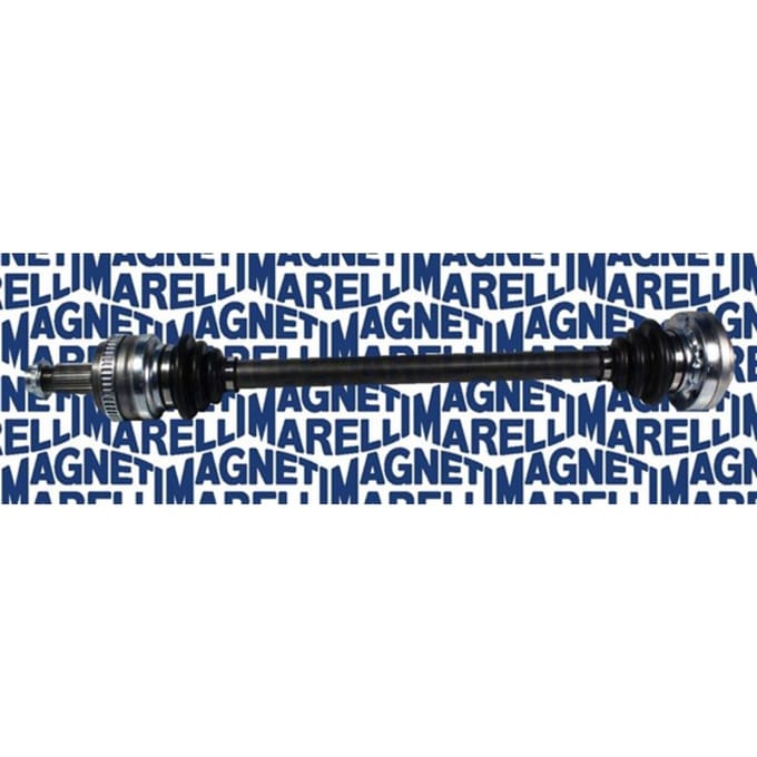 Aandrijfas MAGNETI MARELLI 302004190024