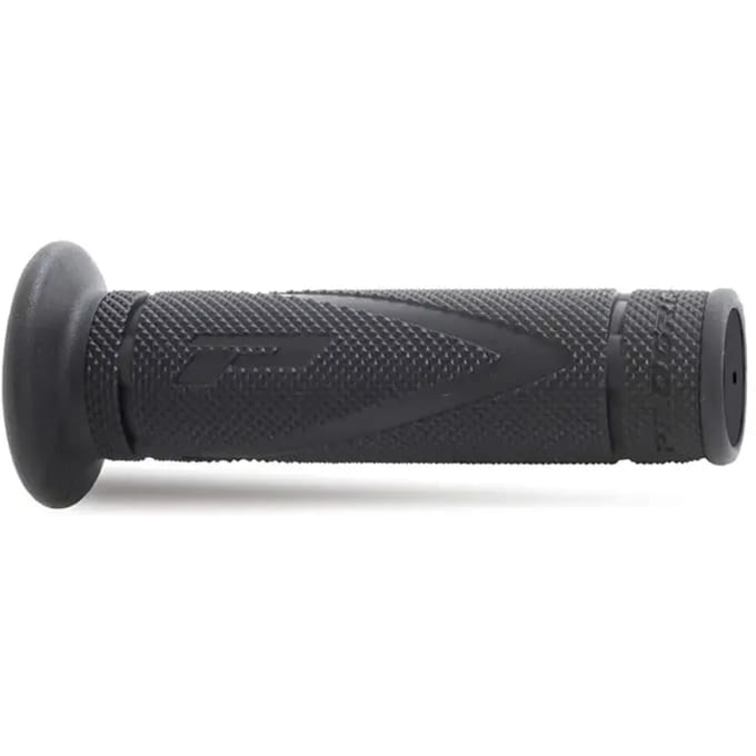Motorhandvatten met enkele dichtheid Progrip