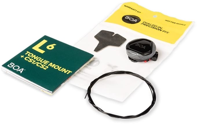 Boa Repair Kit Laag 10037000