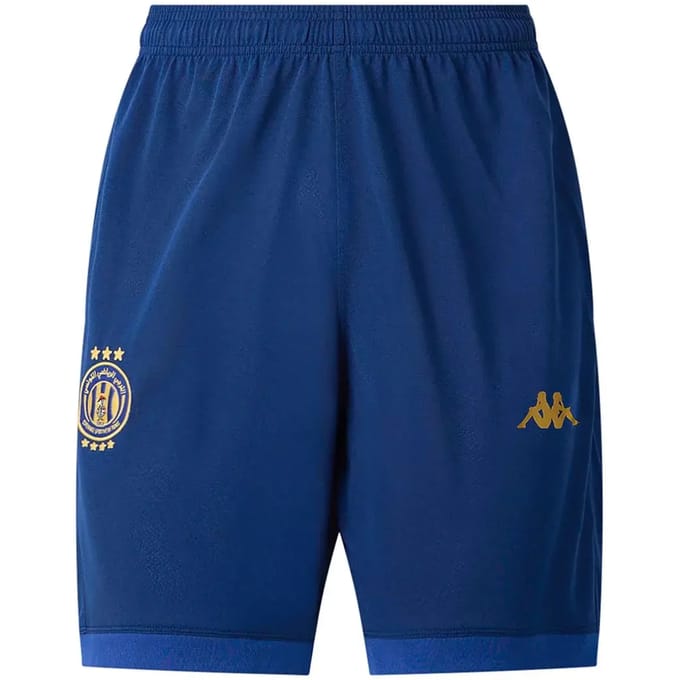 Short ES Tunis Mixio Pro 2025/26