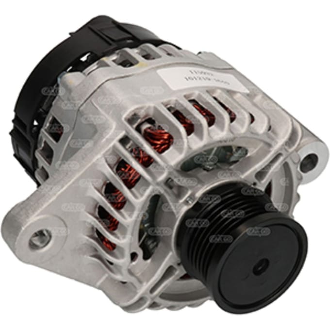 Driefasige generator HC-CARGO 115932