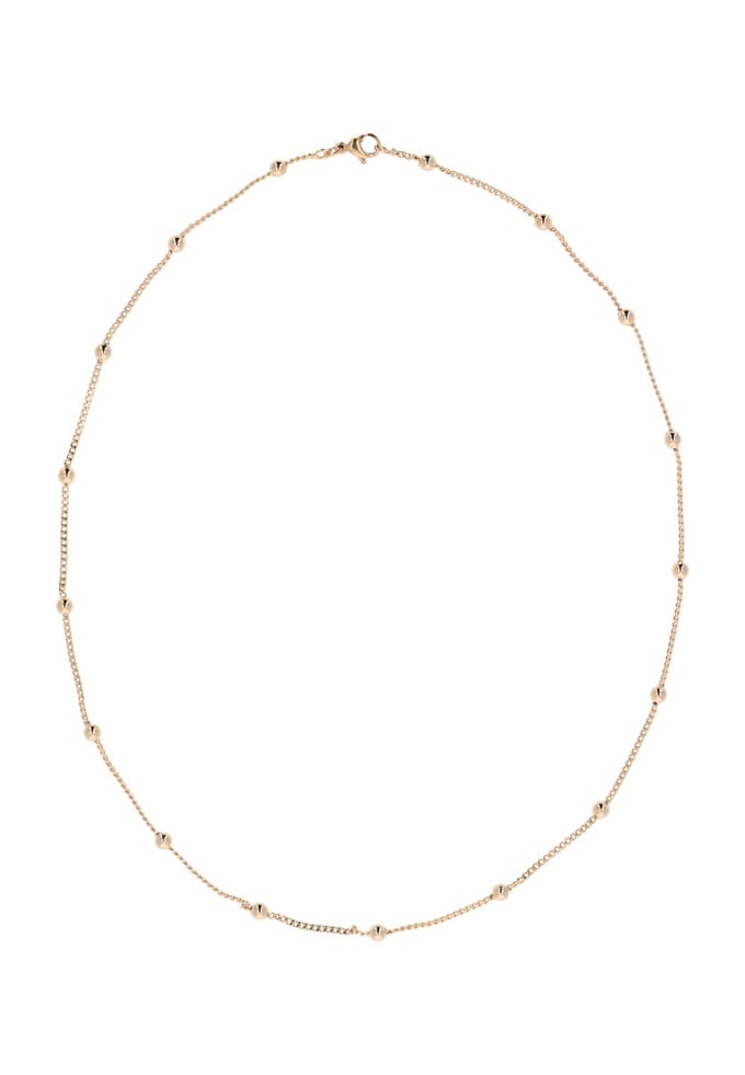 Gaya Necklace