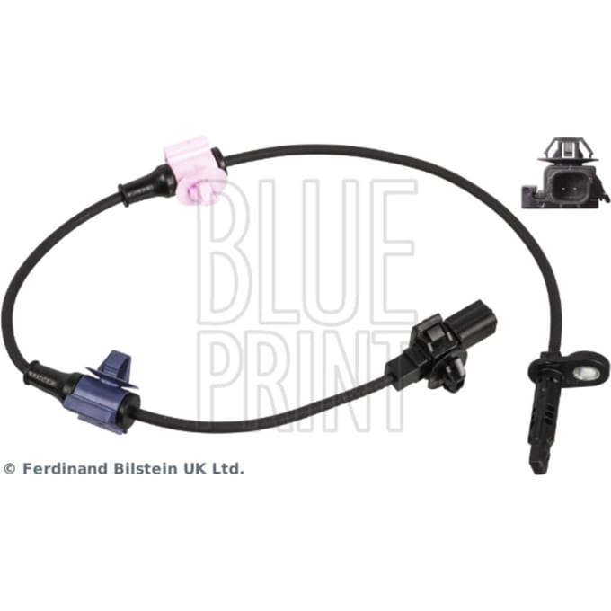 Sensor, wielsnelheid BLUE PRINT ADBP710030