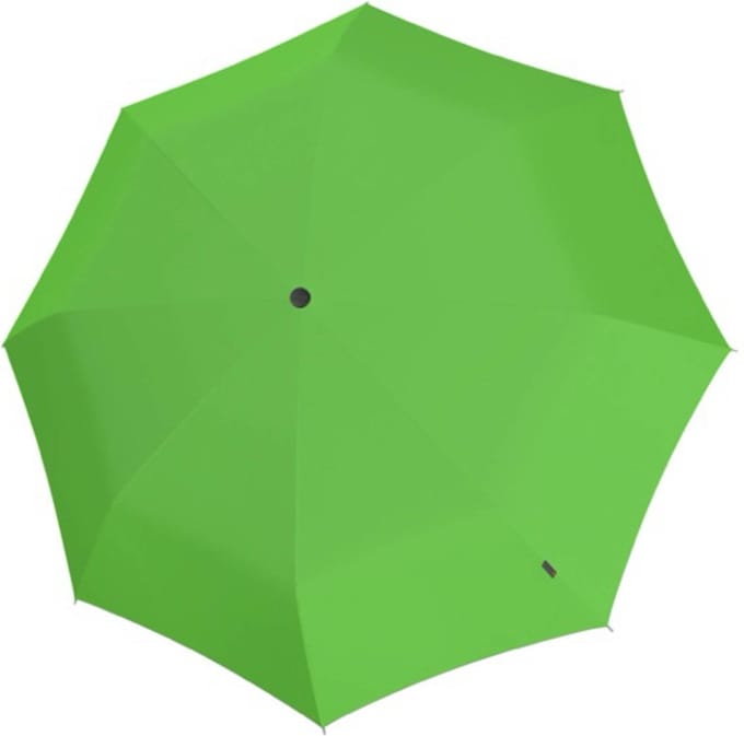 Knirps U.900 Paraplu 97 cm - 130cm Diameter - green