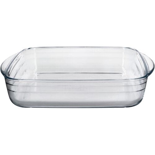 SILVERCREST Ovenschaal / souffléschaal (Ovenschaal rechthoekig)