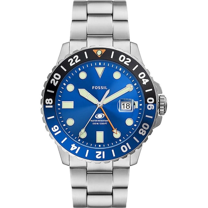 Fossil FS5991 Herenhorloge