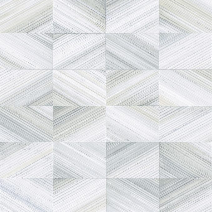 Trilogy Stratum blue/green  - 25376