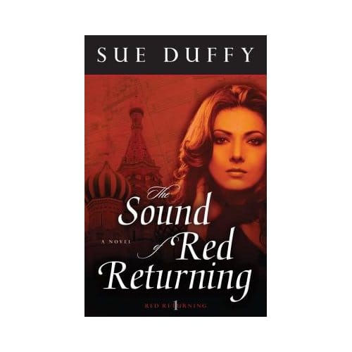 The Sound Of Red Returning - Duffy, Sue
