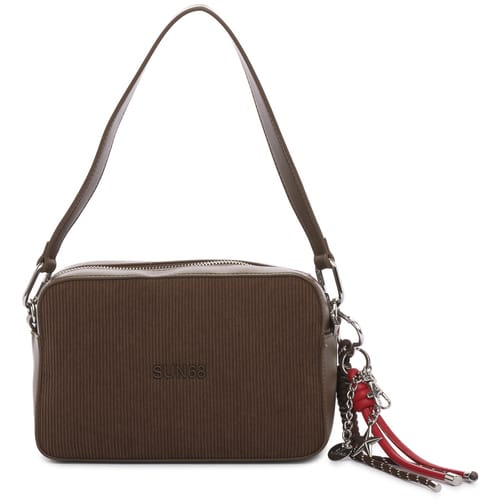 Tas Sun68 SUN68 77 CAMERA BAG