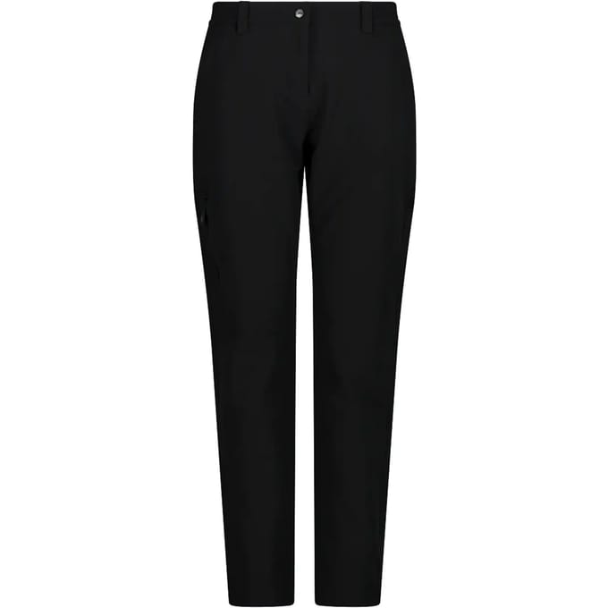 Dames polyester broek CMP Unlimitech