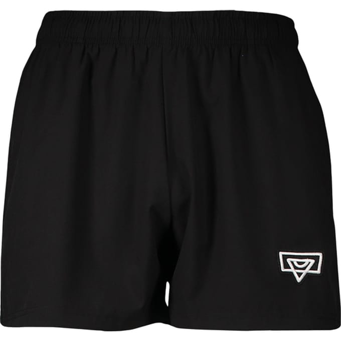 Bucketz New School Korte Broek Zwart