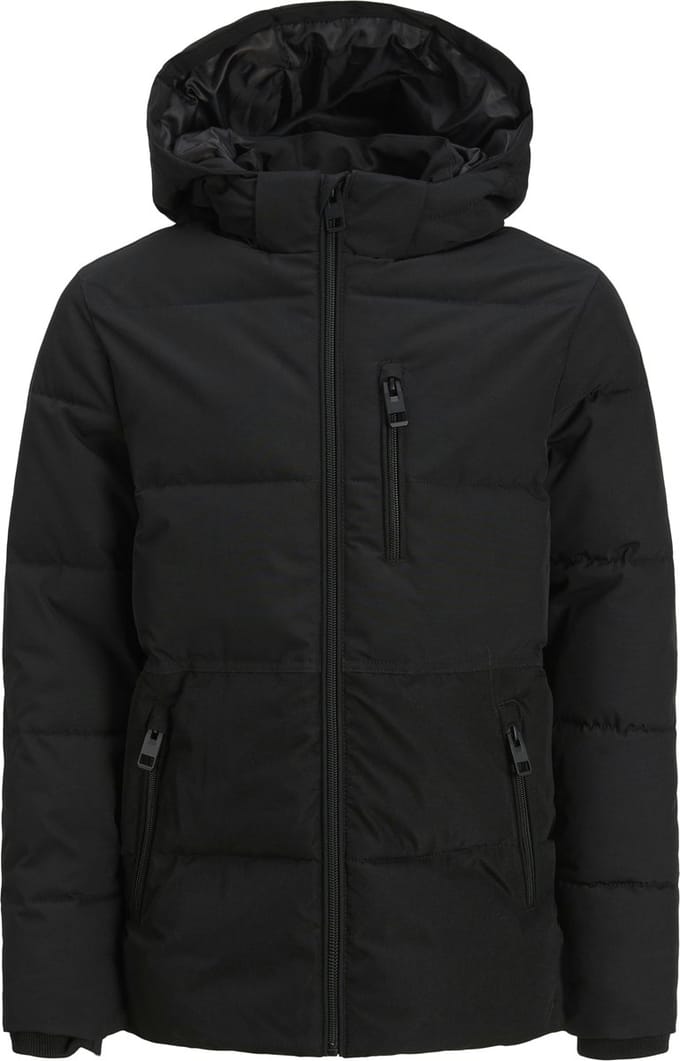 Jack & Jones Essential Owen Puffer Winterjas Junior - Maat 128