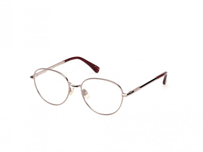 Maxmara MM5245 Shiny dark bronze 54/17/140 WOMAN Brilmonturen