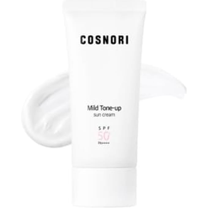 COSNORI - Mild Tone-Up Sun Cream 50ml
