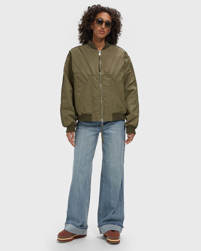 GZaurora bomber