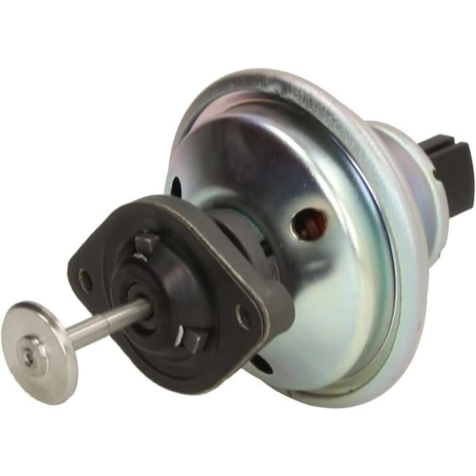 Borg Warner EGR-klep WAHLER 710970D