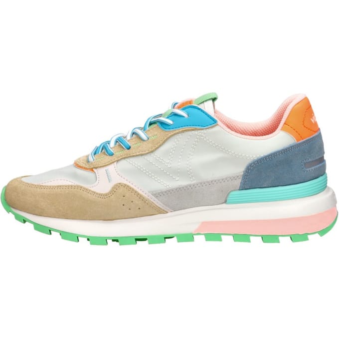 Victoria Sneakers Laag Sneakers Laag - Beige - Maat 38