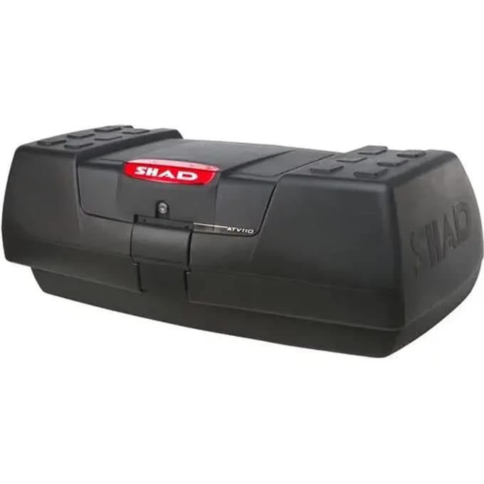 Viervoudige achterbak Shad ATV110