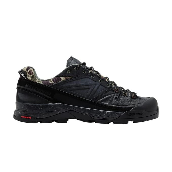 Salomon X-ALP Carhartt WIP Noir 36.5