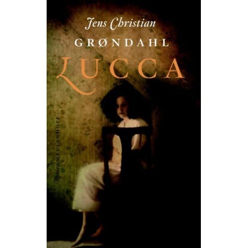 Lucca - Jens Christian Grøndahl