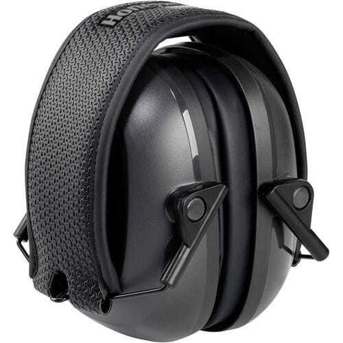 Howard Leight VS110F VeriShield 1035103-VS Kapselgehörschutz 27 dB 1 St. (1035103-VS)