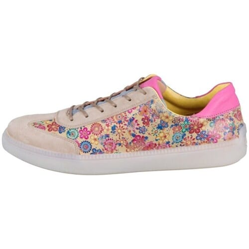 Lage Sneakers Think Turna
