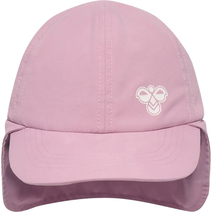 Hummel kinderhoed Hmlmini Shadow Hat Bee 233699