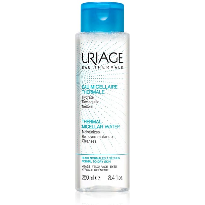 Uriage Thermal Micellar Water 250 ml