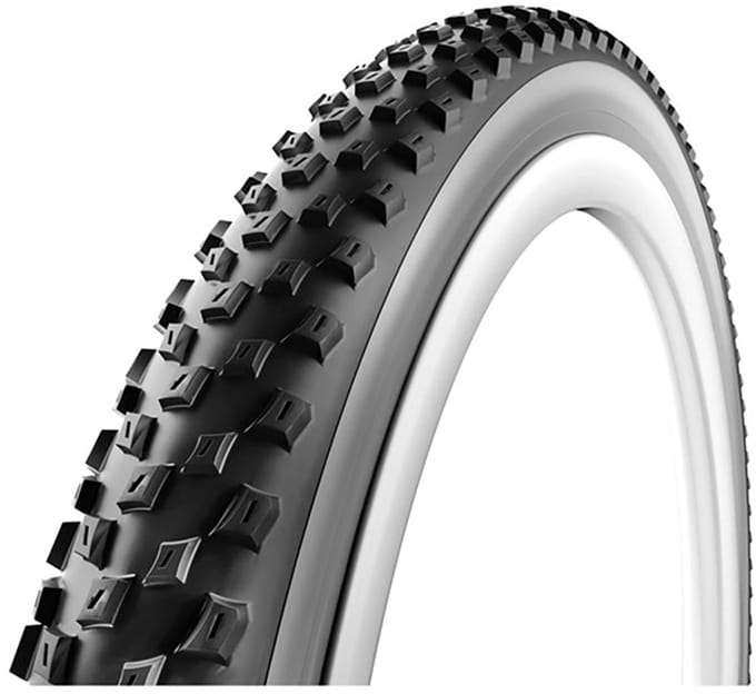 Vittoria Barzo Graphene Tubeless 29´´ X 2.10 Mtb-band Zwart 29´´ x 2.10