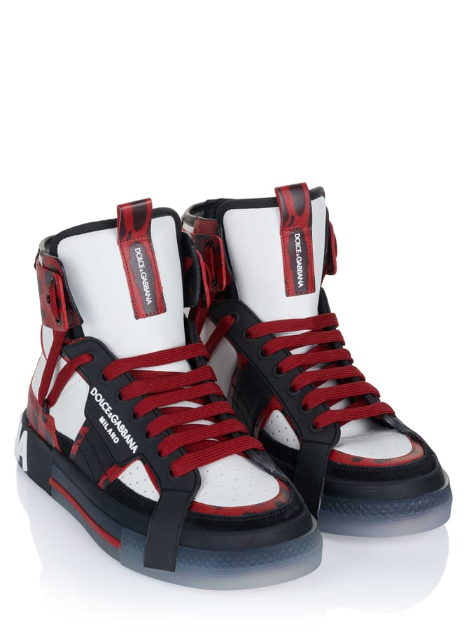 Dolce & Gabbana-schoenen
