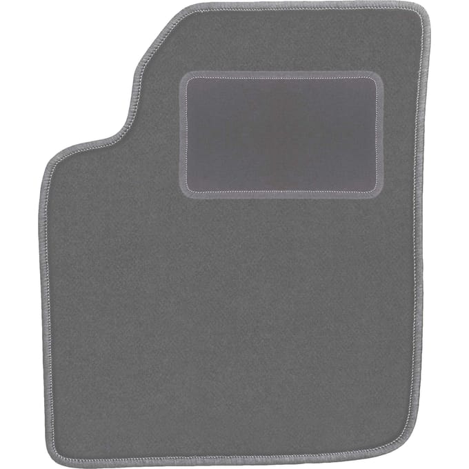 Vloermat bestuurderszijde: Ford Ka MK1 hatchback (1998-2006)