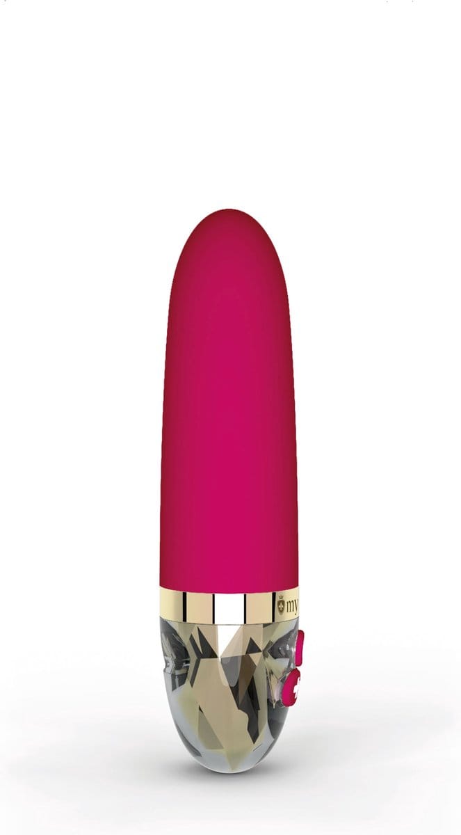 Mystim – SLEAK FREAK Vibrator – Roze Design