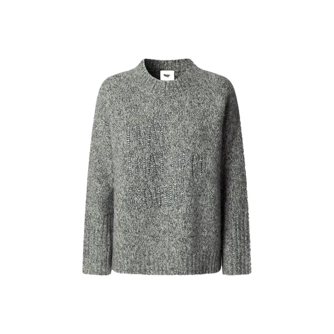 Vrouwentrui Pepe Jeans Elicia