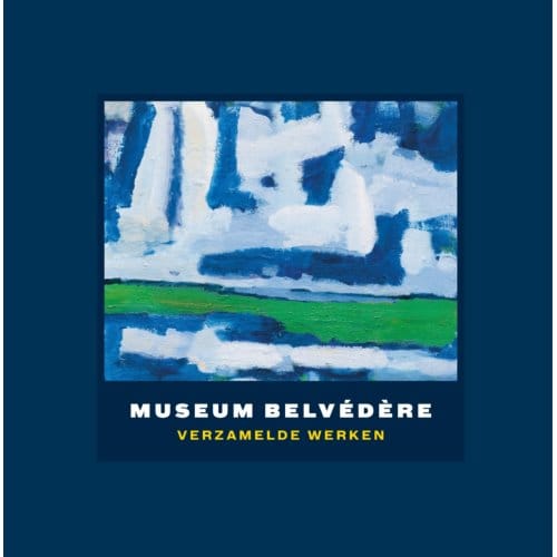Museum Belvédère - Han Steenbruggen